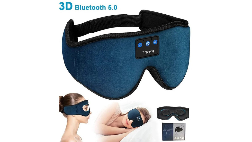Best Sleep Mask for Side Sleepers: A 2026 Buying Guide