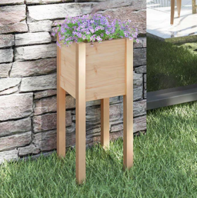 Affordable Garden pots