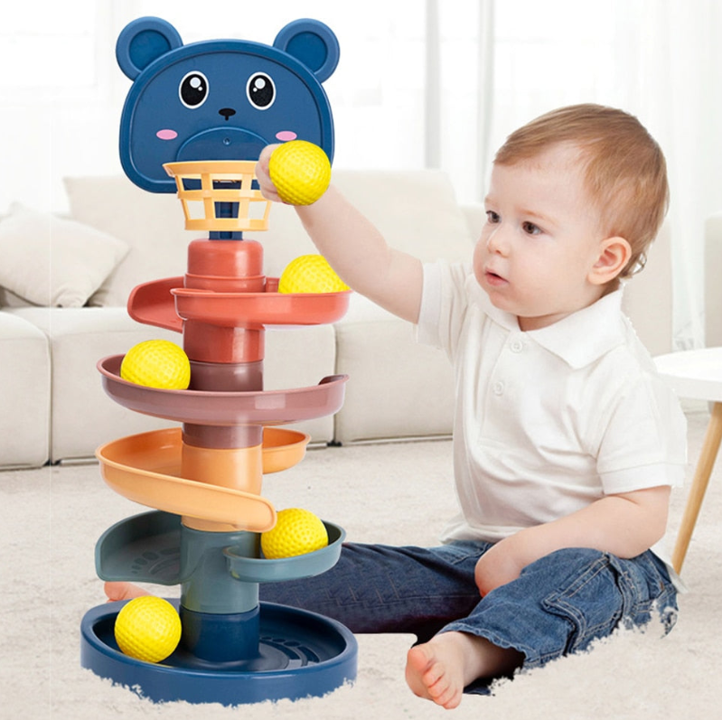 Toys & Games