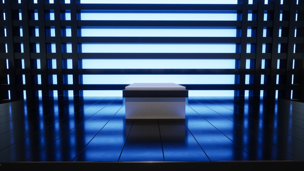 Spot Light Products