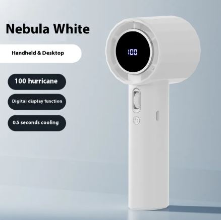 Handy Cool Fan - Everything for Everyone