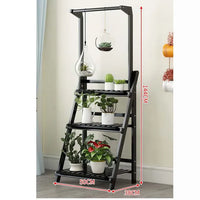 Solid Wood Shelf Indoor - Everything for Everyone