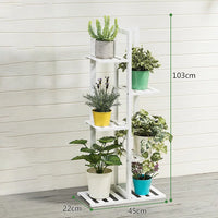Bamboo Plant Multi-Storey Display unit - Everything for Everyone