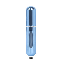 Refillable Perfume Bottle - Everything for Everyone