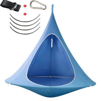 100cm UFO Shape Teepee Tree Hanging Swing Chair - Everything for Everyone
