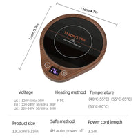 Coffee Mug Heater - Everything for Everyone