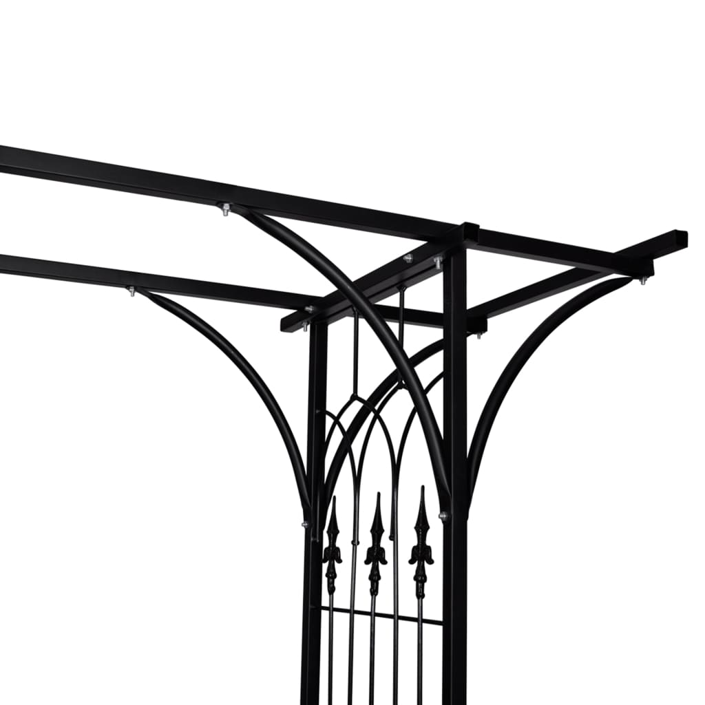 vidaXL Garden Arch 200x52x204 cm - Everything for Everyone