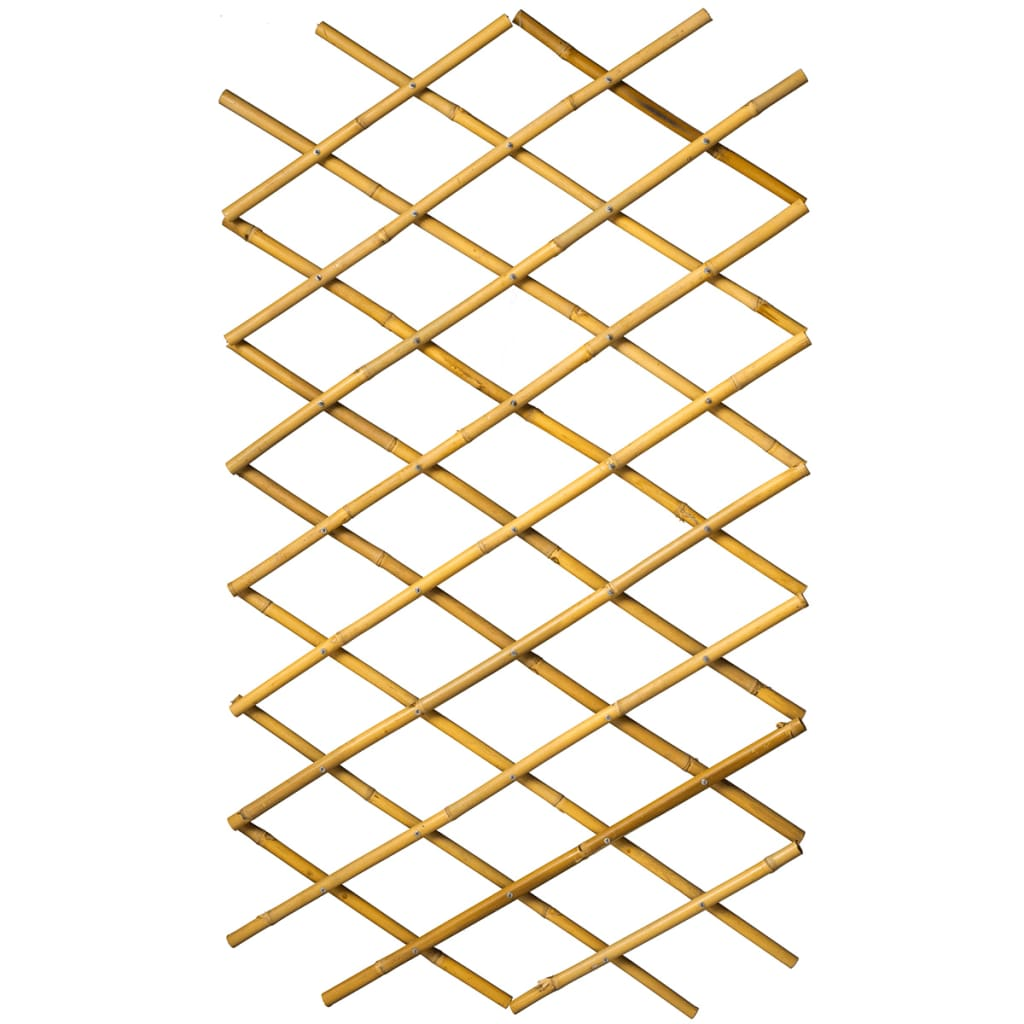 Nature Garden Trellis 100x200 cm Bamboo 6040722 - Everything for Everyone