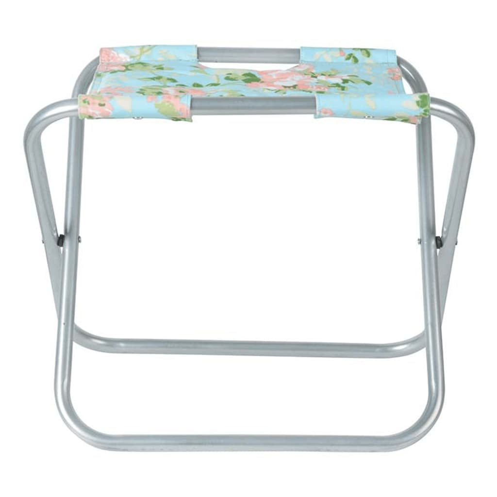 Esschert Design Garden Tool Stool Rose Print - Everything for Everyone