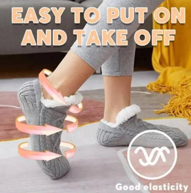 Winter Woolen Socks - Everything for Everyone