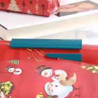 Wrapping Paper Cutter - Everything for Everyone