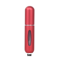 Refillable Perfume Bottle - Everything for Everyone