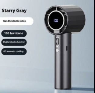 Handy Cool Fan 