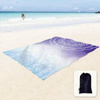 Sand Proof Beach Blanket - Everything for Everyone