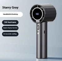 Handy Cool Fan - Everything for Everyone