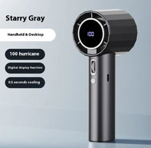 Handy Cool Fan - Everything for Everyone