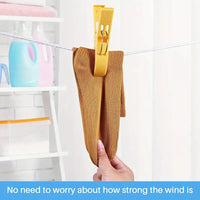 Beach Towel Clips & Chair Holders - 4/8pcs Set - Everything for Everyone
