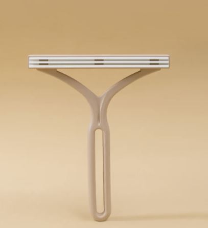 Manual Fabric & Pet Hair Remover