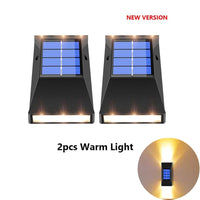 Outdoor Solar Light - Everything for Everyone
