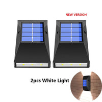 Outdoor Solar Light - Everything for Everyone