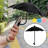 Magnetic Mobile Phone Sunshade with Rotating Handle - Everything for Everyone