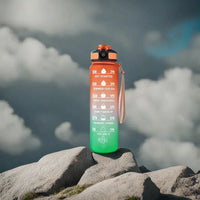 Inspiring Water Bottle - Everything for Everyone