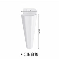 Plastic Hydroponic Wall Mounted Planter Home Garden Decoration - Everything for Everyone
