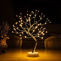 Fairy Light Spirit Tree - Everything for Everyone
