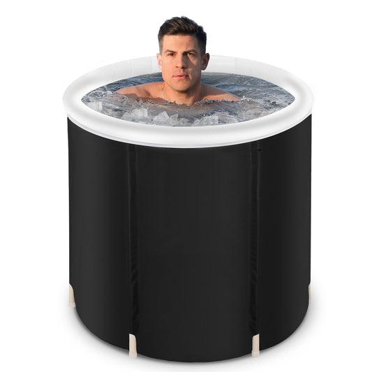 Recovery Ice Tub Foldable Bath - Everything for Everyone