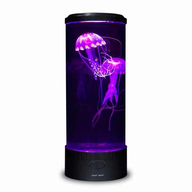 JellyFish Lamp - Everything for Everyone