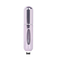 Refillable Perfume Bottle - Everything for Everyone