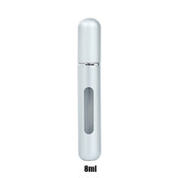 Refillable Perfume Bottle - Everything for Everyone