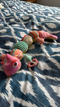 Baby Rattle Musical Caterpillar Toy - Everything for Everyone
