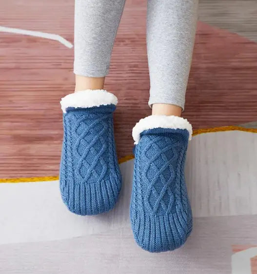 Winter Woolen Socks - Everything for Everyone