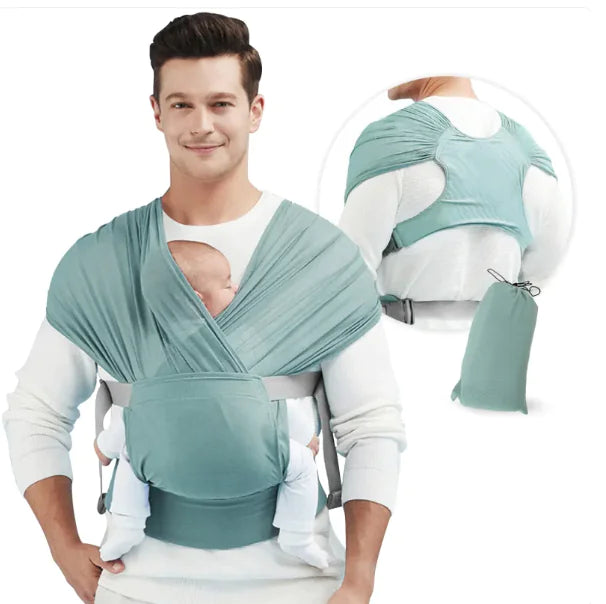 Baby Sling - Everything for Everyone