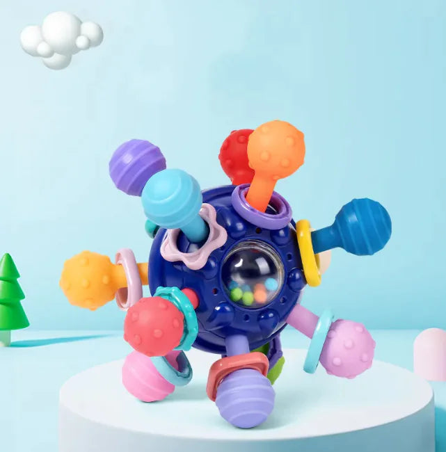 Puzzle Ball - Everything for Everyone
