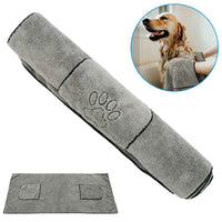 Dog Bathrobe Towel - Everything for Everyone