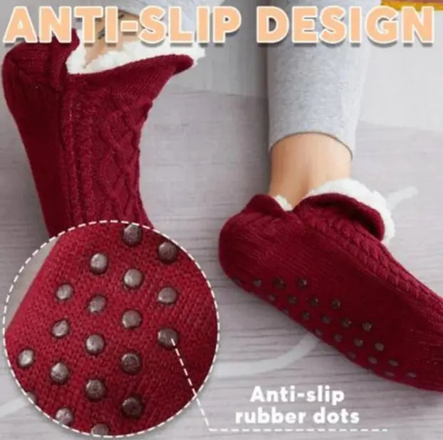 Winter Woolen Socks - Everything for Everyone