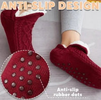 Winter Woolen Socks - Everything for Everyone