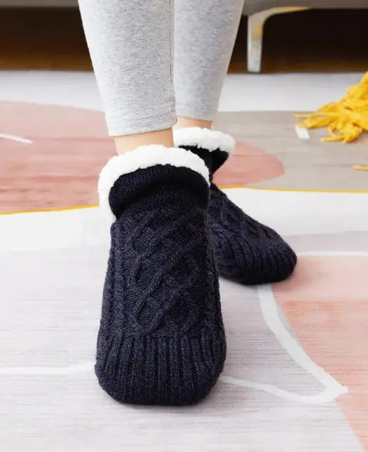 Winter Woolen Socks - Everything for Everyone