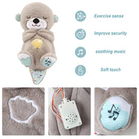 Sleep and Play Toy - Everything for Everyone
