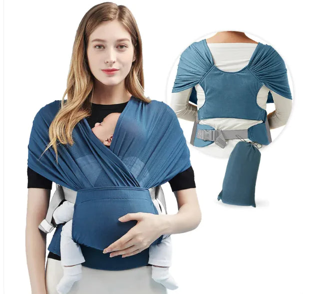 Baby Sling - Everything for Everyone