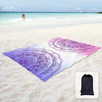 Sand Proof Beach Blanket - Everything for Everyone