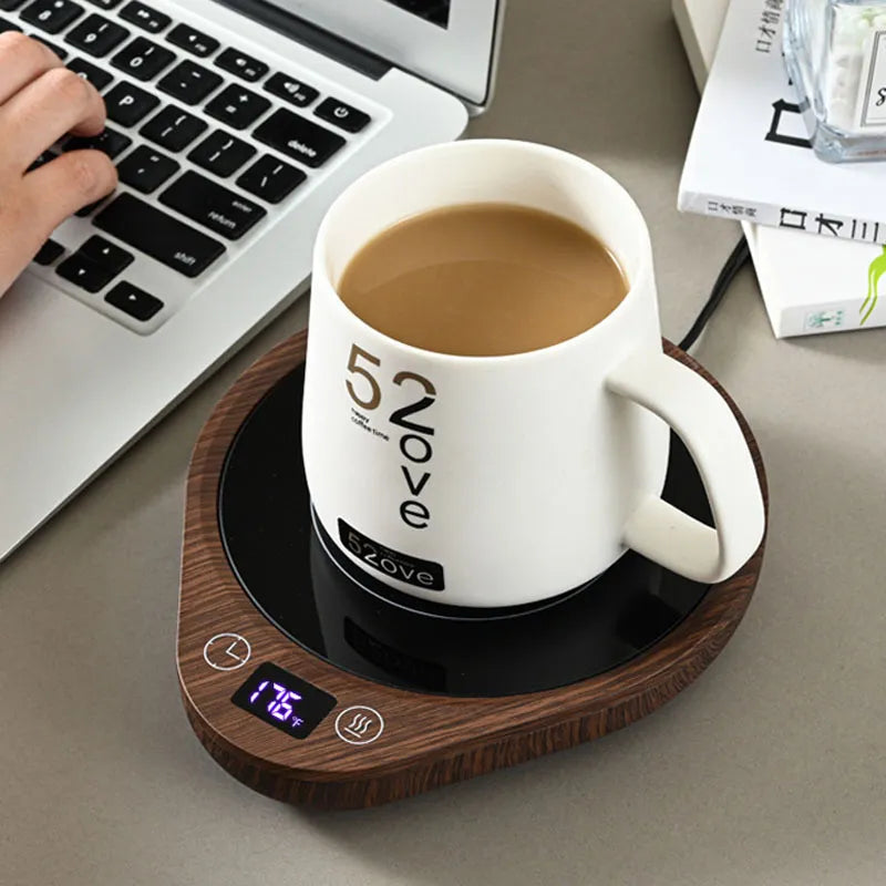 Coffee Mug Heater - Everything for Everyone