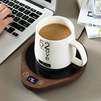 Coffee Mug Heater - Everything for Everyone