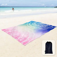 Sand Proof Beach Blanket - Everything for Everyone