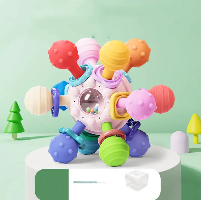 Puzzle Ball - Everything for Everyone