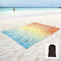 Sand Proof Beach Blanket - Everything for Everyone