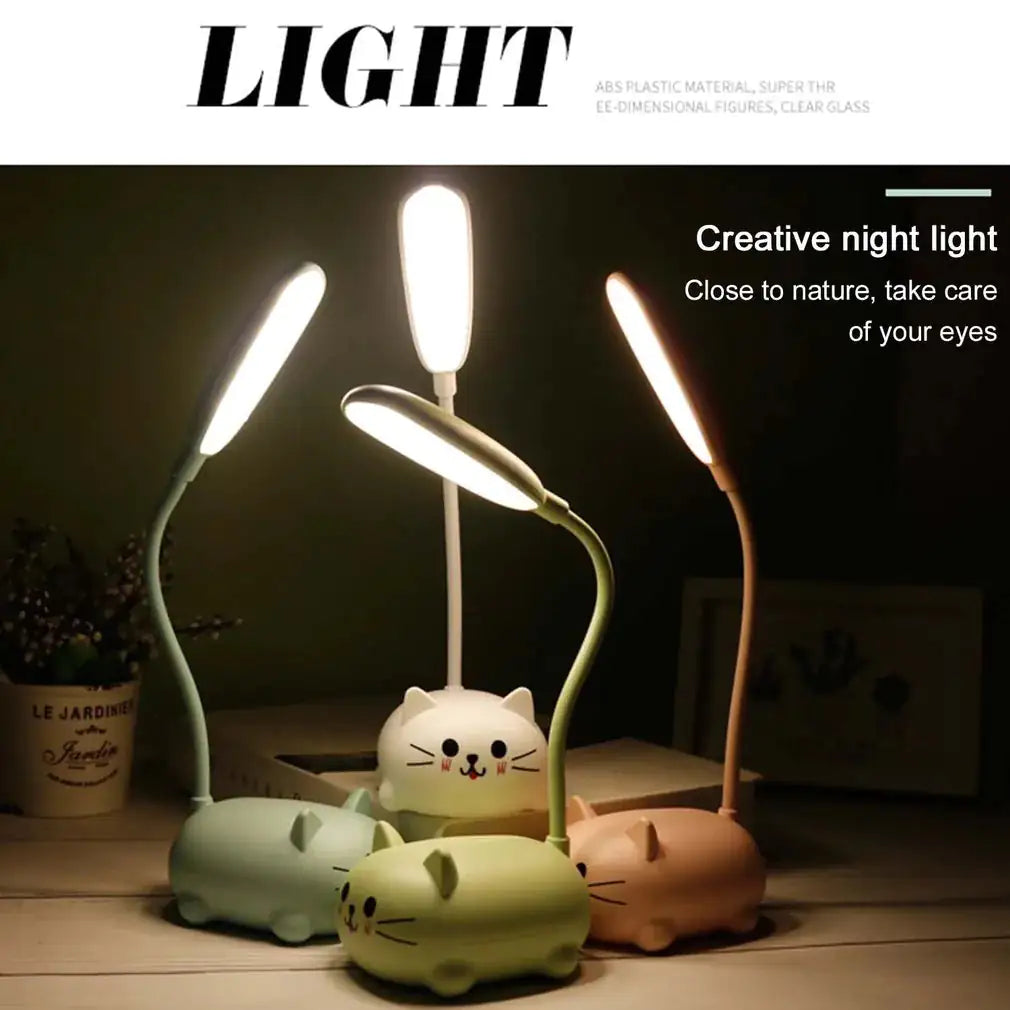 Cute Desk Lamp - Everything for Everyone