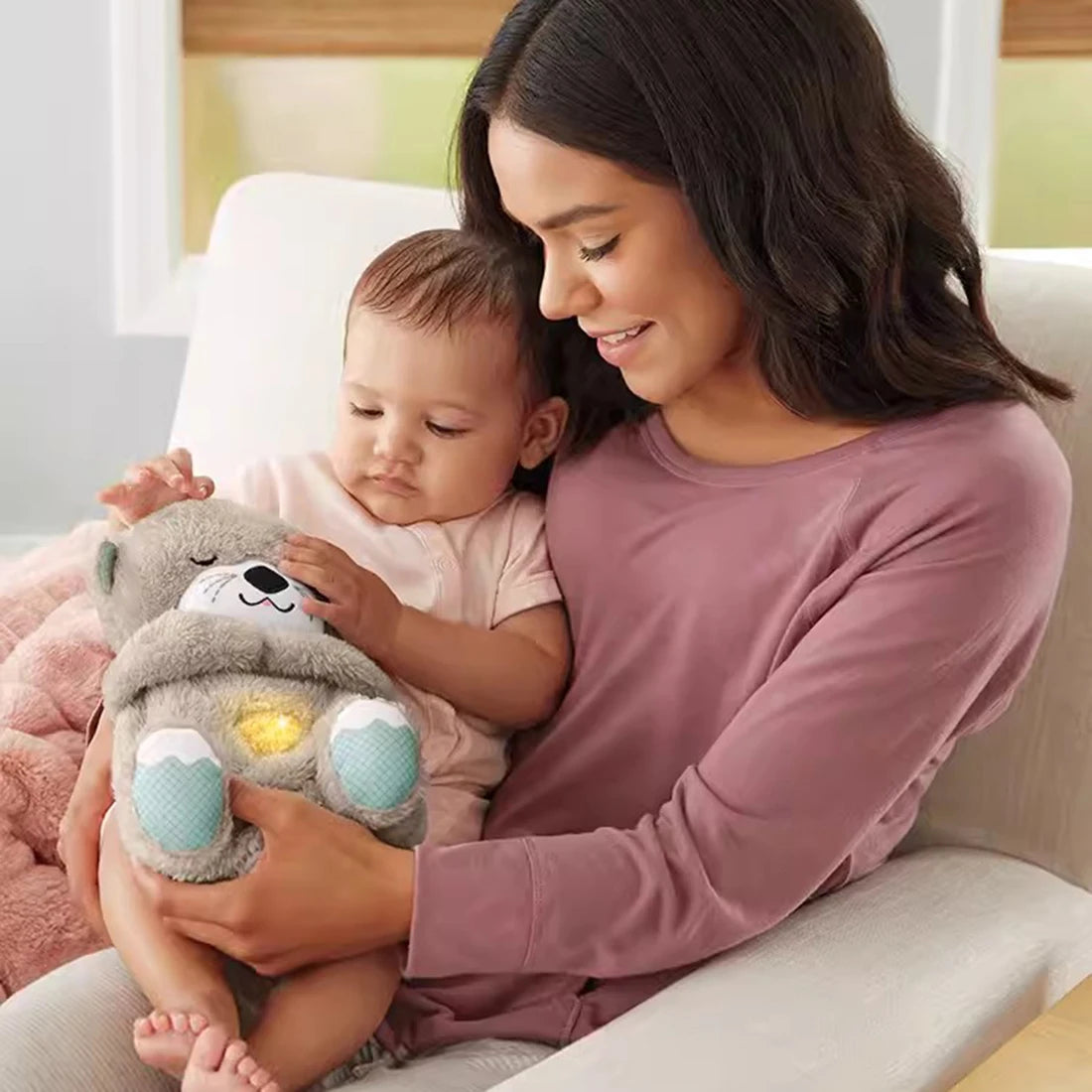 Sleep and Play Toy - Everything for Everyone